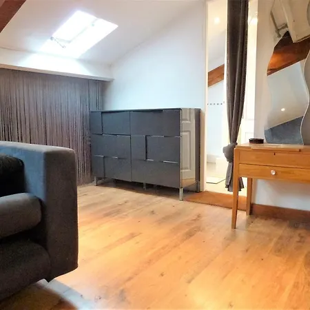 Lejlighed Luckey Homes - Rue Marceau