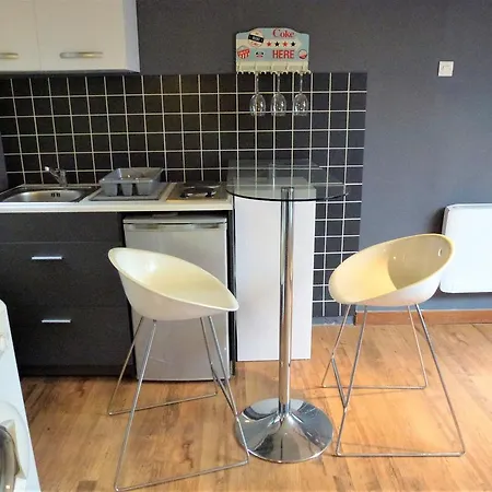 Luckey Homes - Rue Marceau