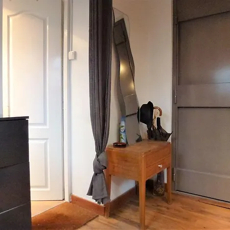 Apartment Luckey Homes - Rue Marceau